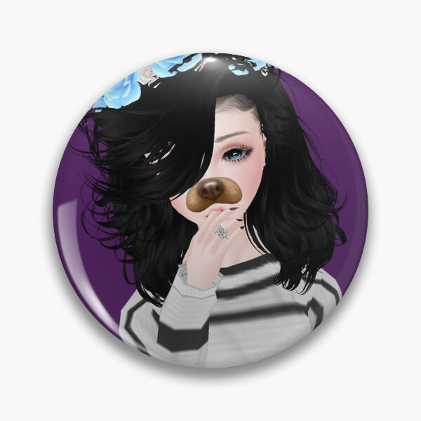 Item preview, IMVU Avatar Woman designed and sold by Jessi Review.