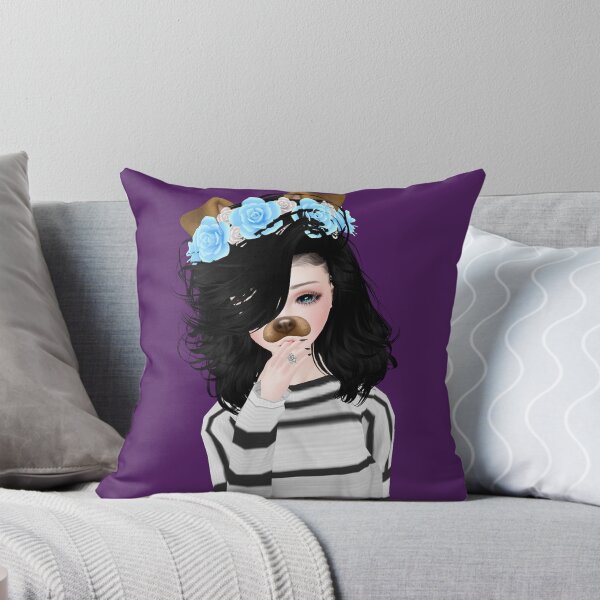 Item preview, IMVU Avatar Woman designed and sold by Jessi Review.