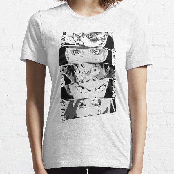 Anime T SHIRT Essential T-Shirt