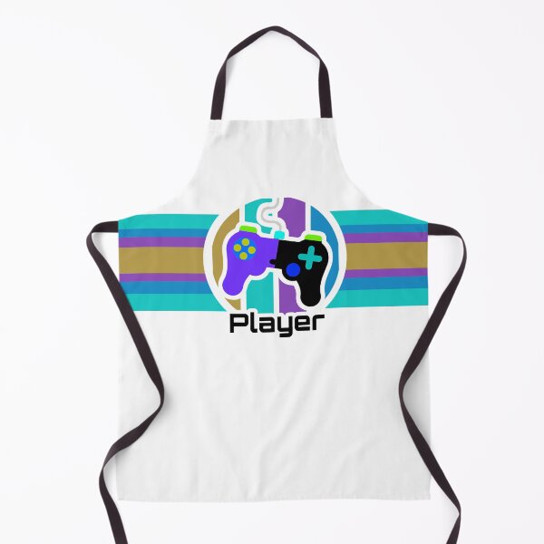 Item preview, Player video game player Retro designed and sold by Alondra.