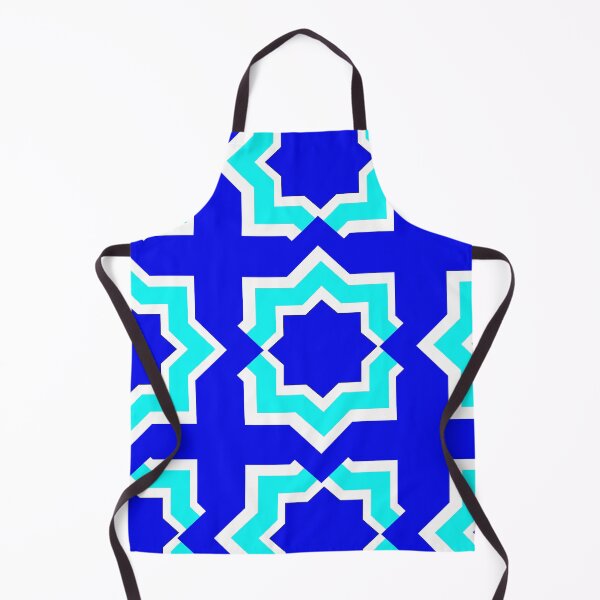 Item preview, Mesmerized in Moroccan Blue and Teal designed and sold by Giftables.