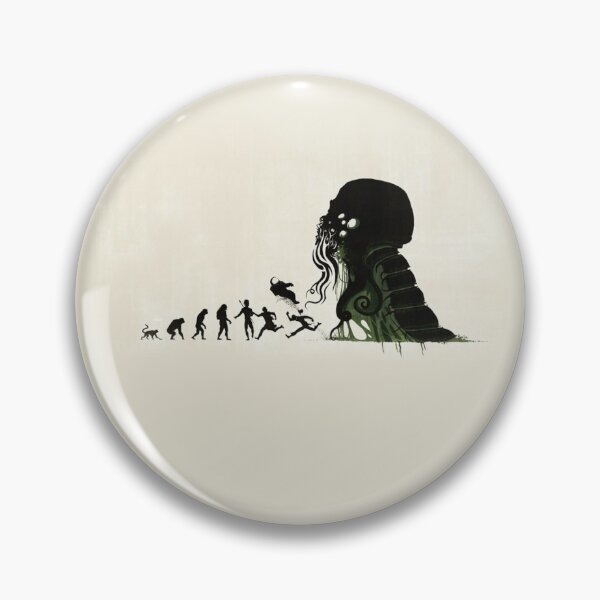 Item preview, Evolution/Devolution designed and sold by magnetarball.