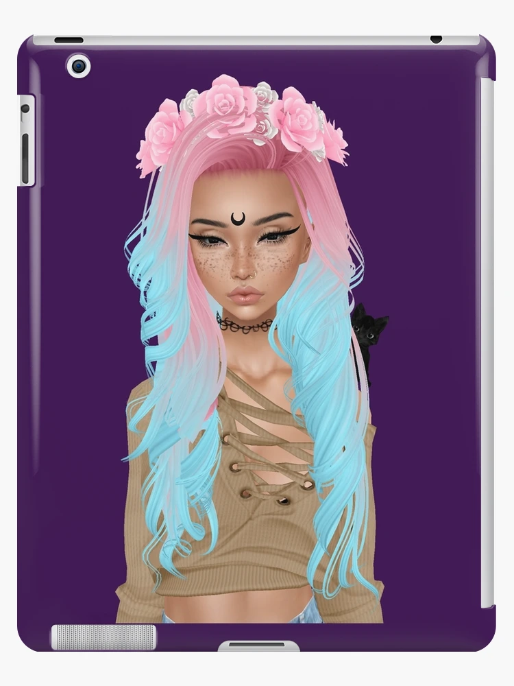 Avatar Girl, snapchat Filters, IMVU, Guest, headpiece, Online chat, hair  Accessory, wig, avatar, Social media