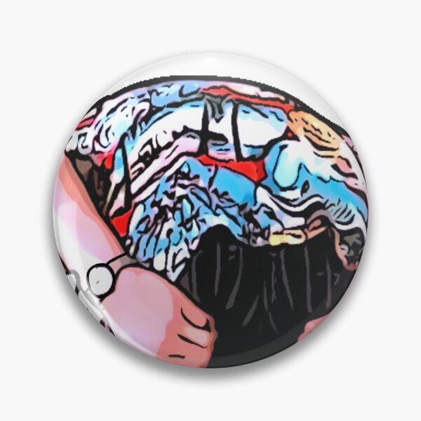 Item preview, Pet Detective Cartoon designed and sold by MetalElephant.