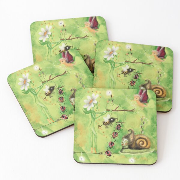 Item preview, Garden Party designed and sold by HeidiSelkie.