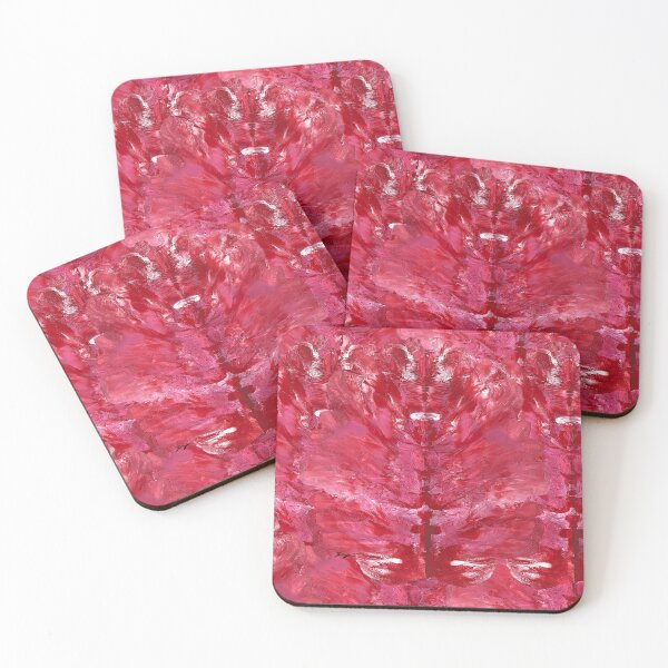Item preview, Pink Clouds Collage designed and sold by susannagiorgia.