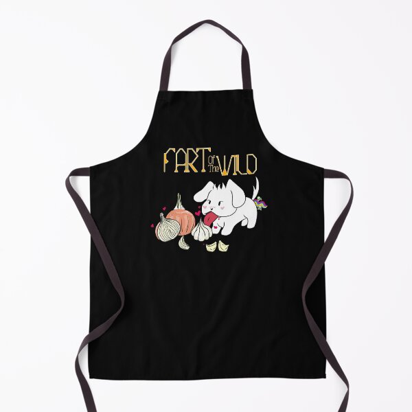 Item preview, ROULO_FART_of_the_WILD_BLACK designed and sold by UgaMaru.