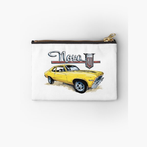 Item preview, 1972 Chevy Nova Chevy 2 400 designed and sold by harrisarts.