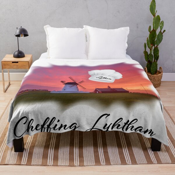 Item preview, Cheffing Lytham designed and sold by Mark Liebenberg.