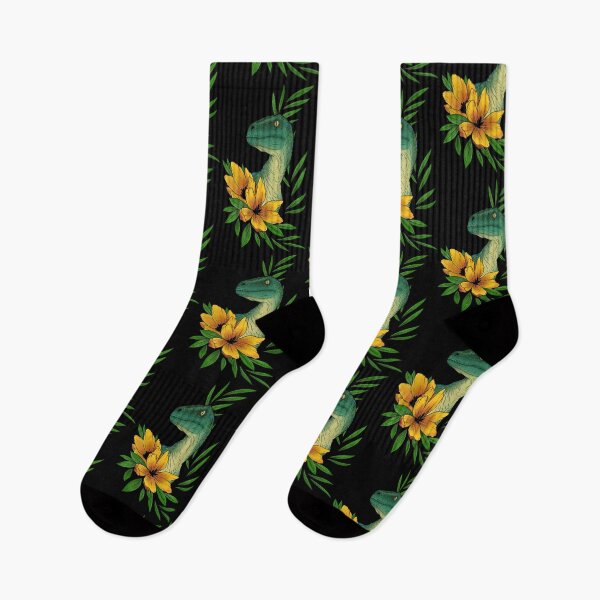 Item preview, Dinosaur in flowers designed and sold by AnyAmazingArt  ✌️.