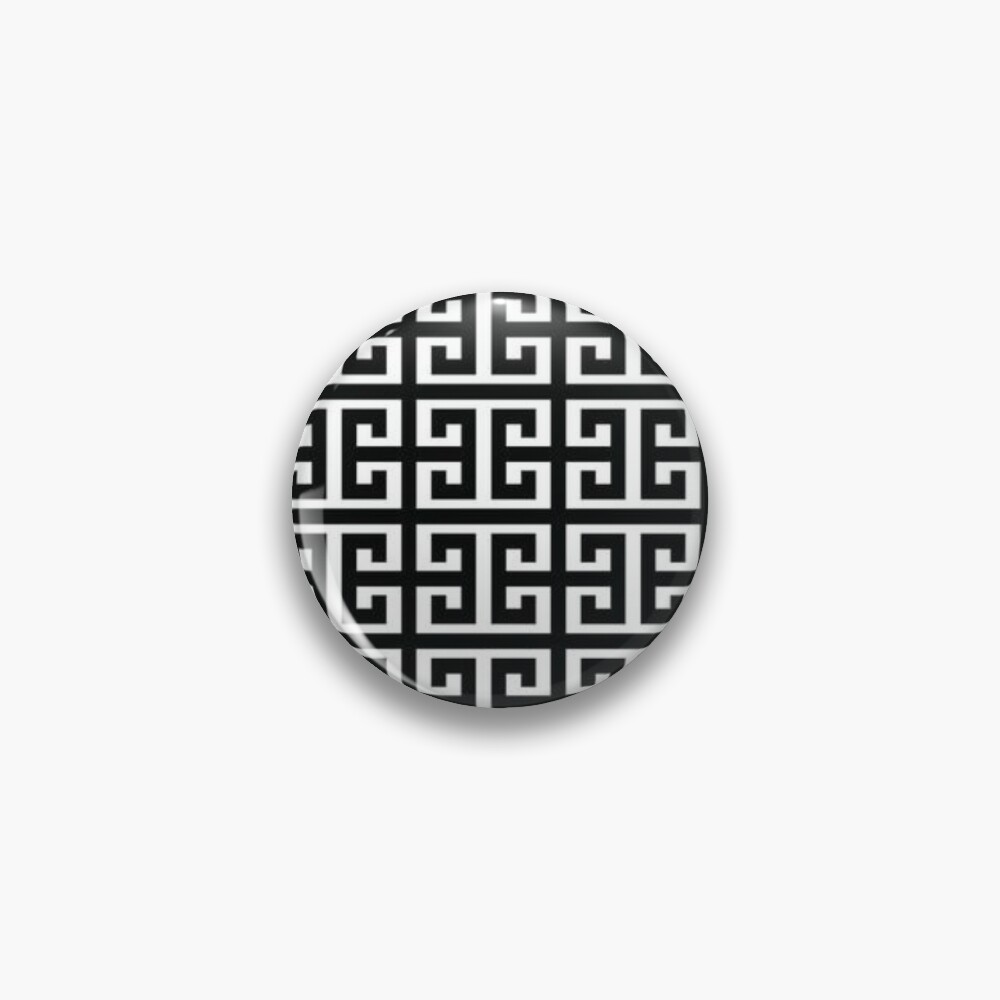 Item preview, Pin designed and sold by QLSK.