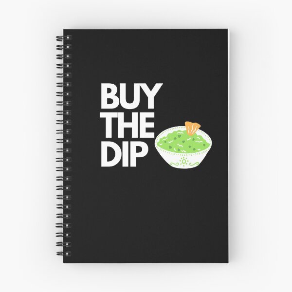 Item preview, Buy the dip designed and sold by MerlinTea.