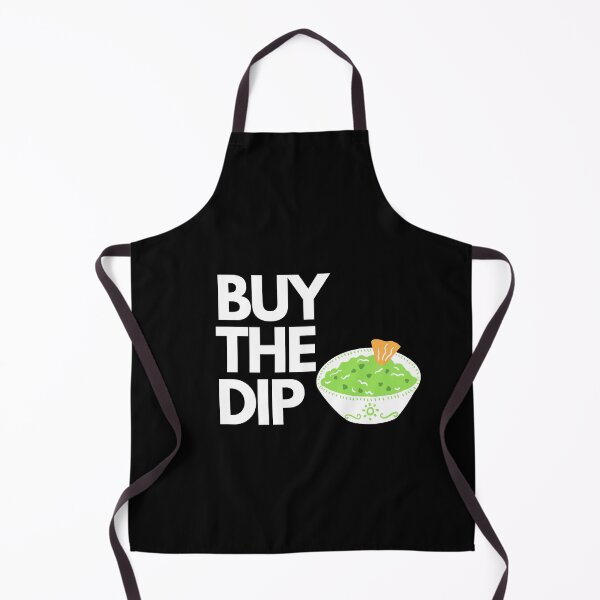 Item preview, Buy the dip designed and sold by MerlinTea.