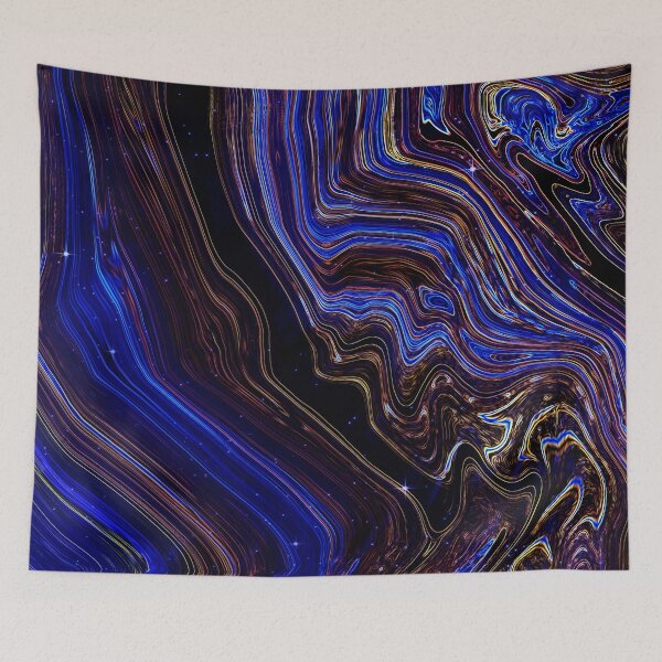 Item preview, WAVEY designed and sold by OrbitalRanger.