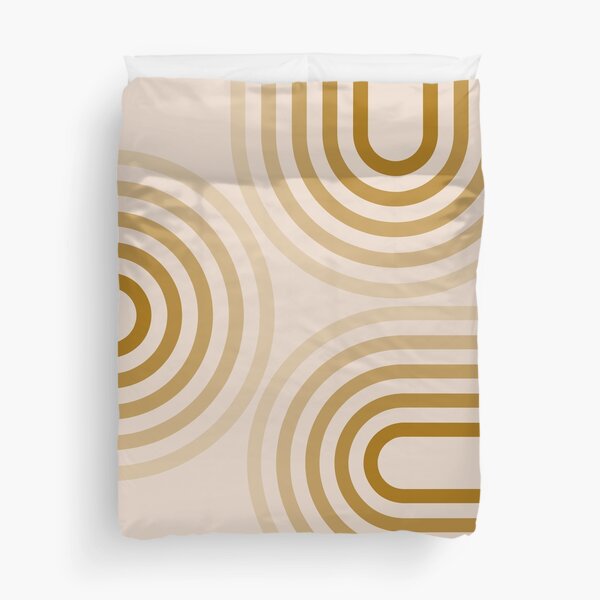 Item preview, Mid century modern rainbow designed and sold by mysticminimals.