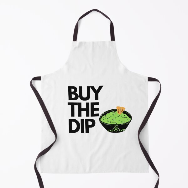 Item preview, Buy the dip designed and sold by MerlinTea.