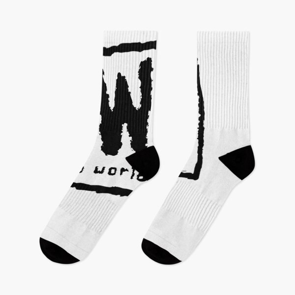 Item preview, sligo world order - white designed and sold by fooleproof.