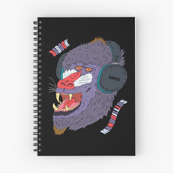 Item preview, apeman designed and sold by ragnacold.