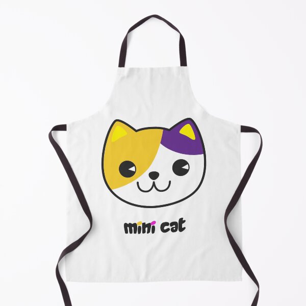 Item preview, Mini Cat designed and sold by IDEZIGN2017.