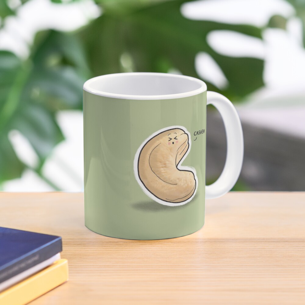 Cashew Mug