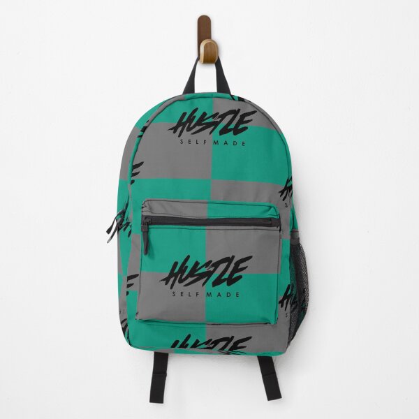 Item preview, Hustle designed and sold by Opine.
