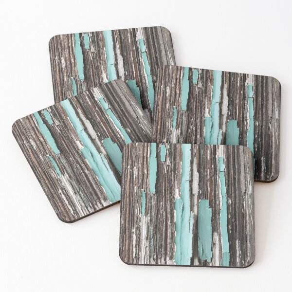 Item preview, Old paint on cracked wook texture designed and sold by WiredDesigns.