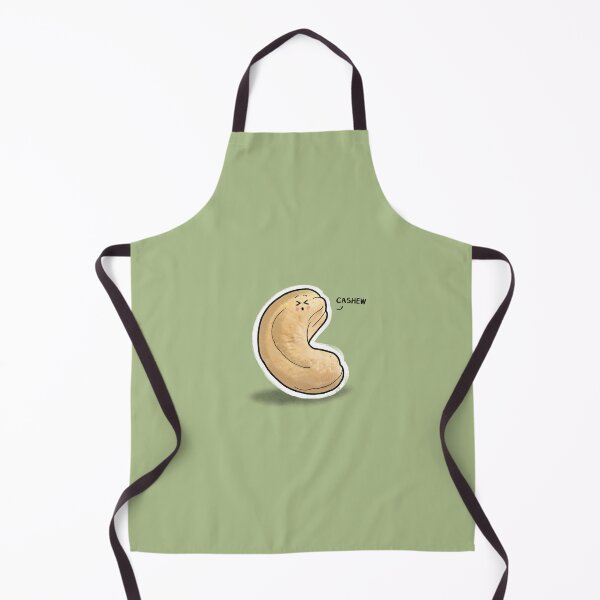 Item preview, Cashew designed and sold by carlbatterbee.