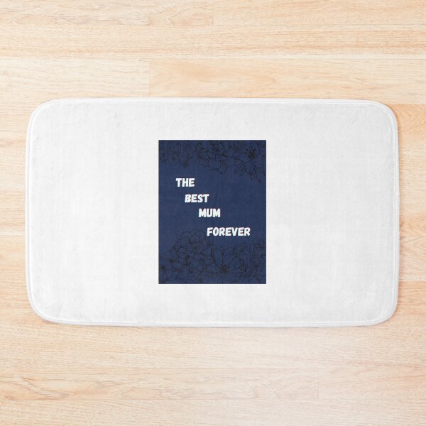 Item preview,  the best mum designed and sold by kevinkarl2606.