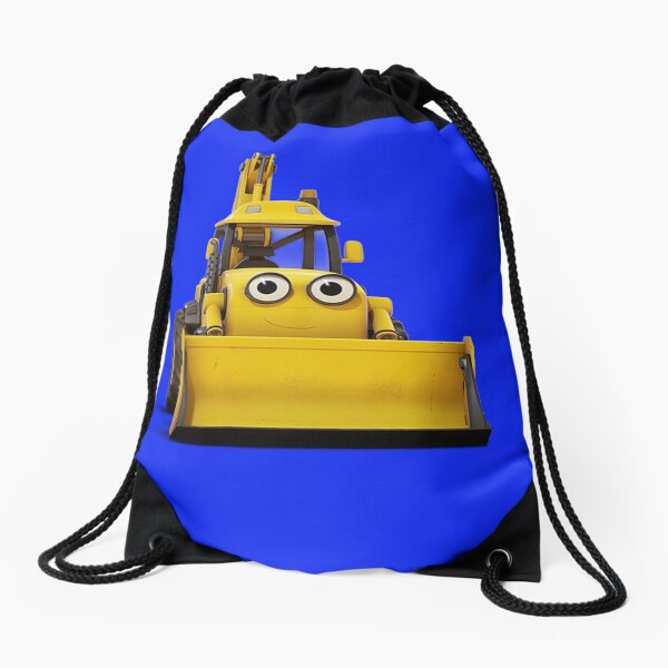 Builder Lofty Muck Drawstring Bag