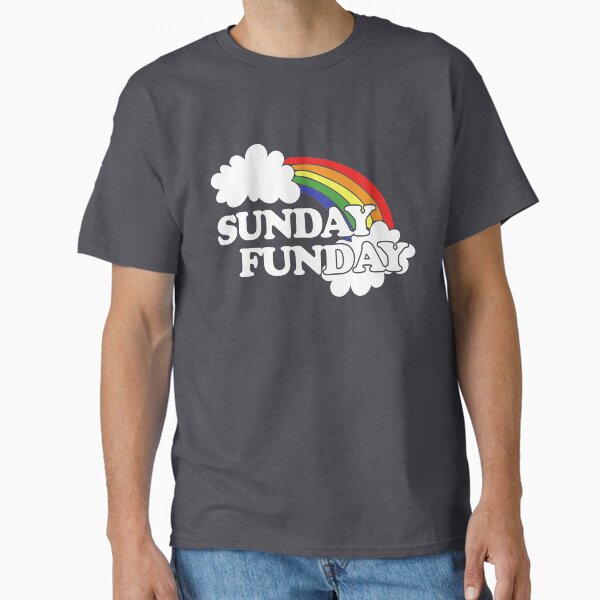 Item preview, Sunday Funday designed and sold by Boog Monst .