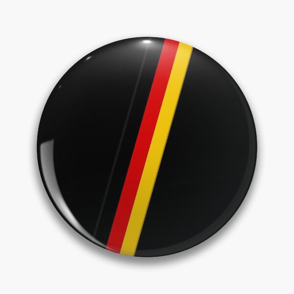 Item preview, German Flag, German Emblem, Flag Of Germany, Deutschland, German Eagle (2021-3-GER-6) designed and sold by NY-Prints-USA.