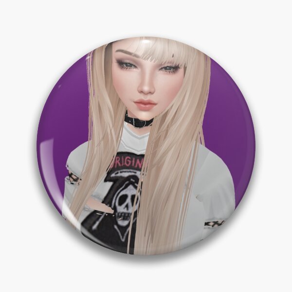 Item preview, Lisa IMVU Avatar designed and sold by Jessi Review.