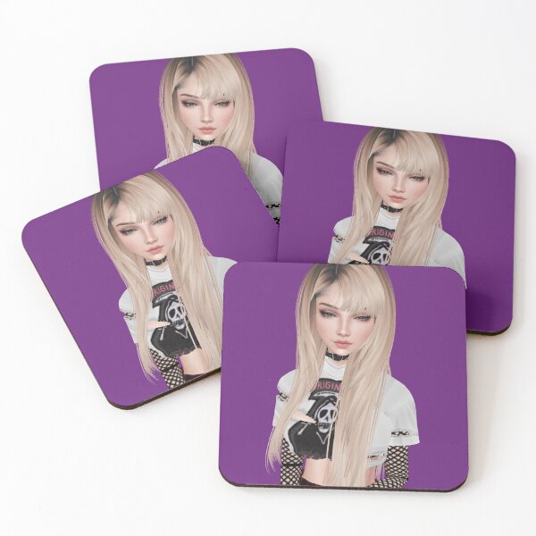 Item preview, Lisa IMVU Avatar designed and sold by Jessi Review.