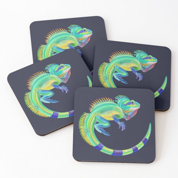 Item preview, Chinese water dragon designed and sold by Tully Simmonds.