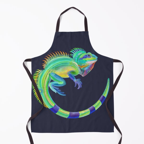 Item preview, Chinese water dragon designed and sold by Tully Simmonds.