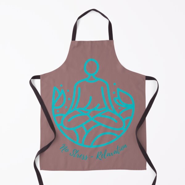 Item preview, # 69- Buddha, taupe color. A relaxed design to stay zen - Kook Art designed and sold by KookArt.