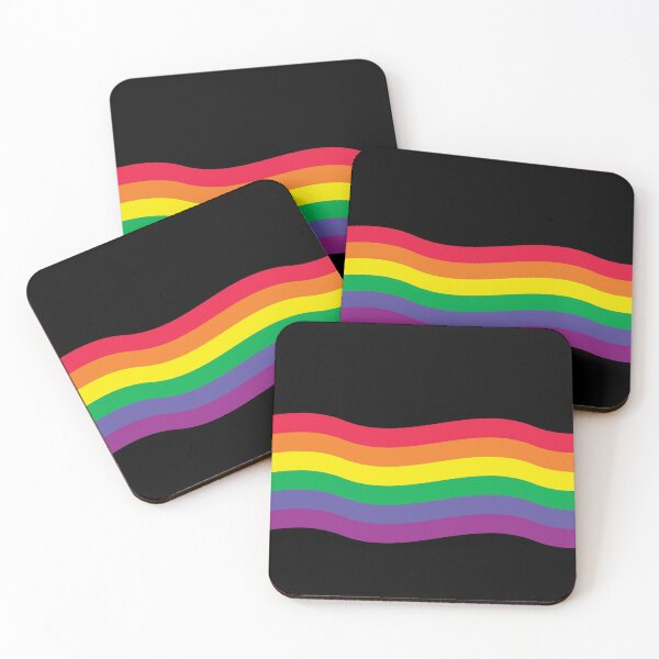 Item preview, Raya del orgullo designed and sold by MissRodra.