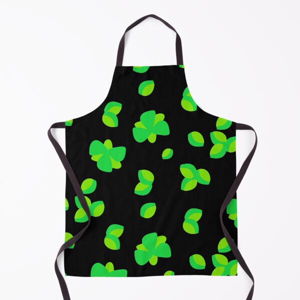 Item preview, Spring Green Flowers illustration  designed and sold by MagicSpread.