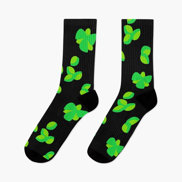Item preview, Spring Green Flowers illustration  designed and sold by MagicSpread.