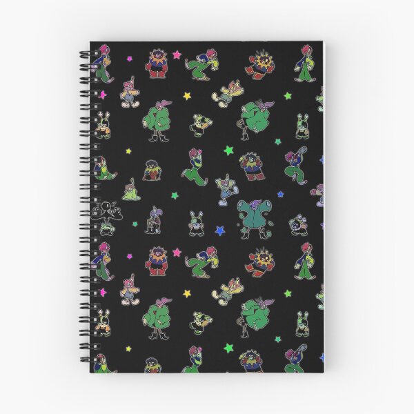 Item preview, CV OJ PATTERN! designed and sold by Kirby Bunny.