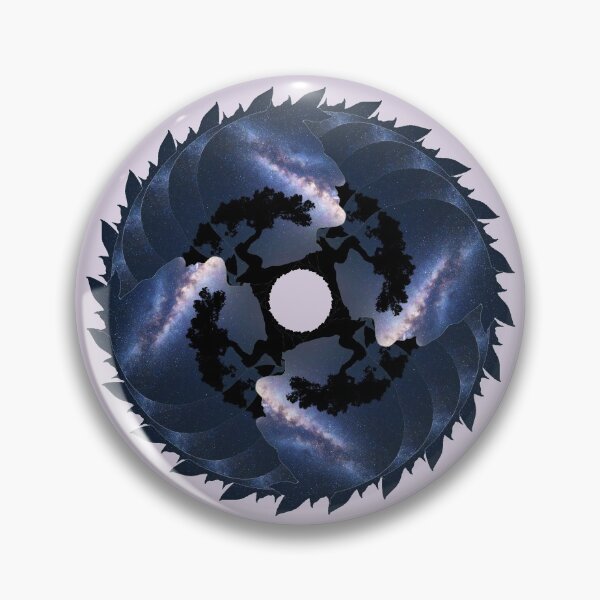 Item preview, Dante Alighieri abstrast Stars (Nature Night) designed and sold by albix81.