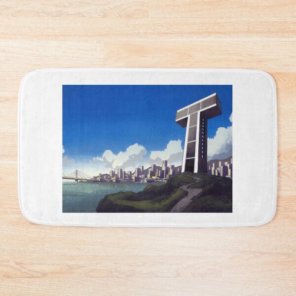 Item preview, Teen Titans Titans Tower Nostalgia Cartoons Comics Superhero designed and sold by custom-firmware.