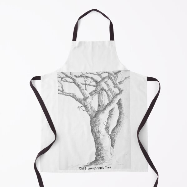 Item preview, Old Bramley Apple Tree designed and sold by davidgoble.