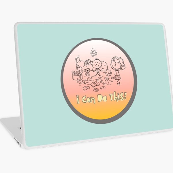 Item preview, I Can Do This Busy Mom Cleaning Gift Housekeeping Humor  designed and sold by SavvyCleaner.