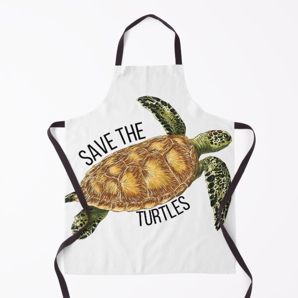 Item preview, Protect the Turtles! designed and sold by KushKenz-Art.