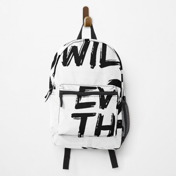 Item preview, Everything Will Be OK designed and sold by IntegrityDesign.