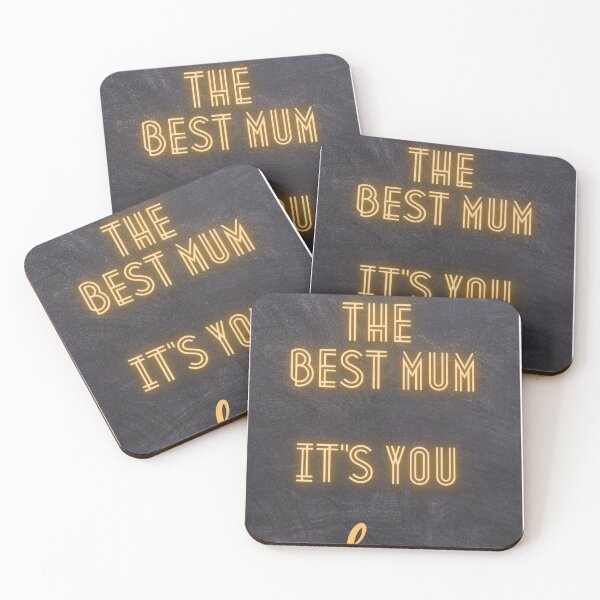 Item preview, the best mum designed and sold by kevinkarl2606.