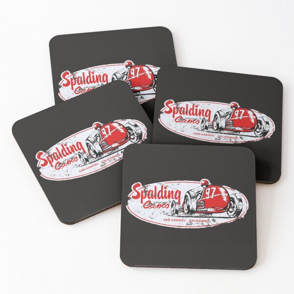 Item preview, Spalding Cams designed and sold by Retrorockit.