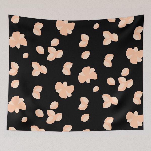 Item preview, Spring Flowers illustration  designed and sold by MagicSpread.