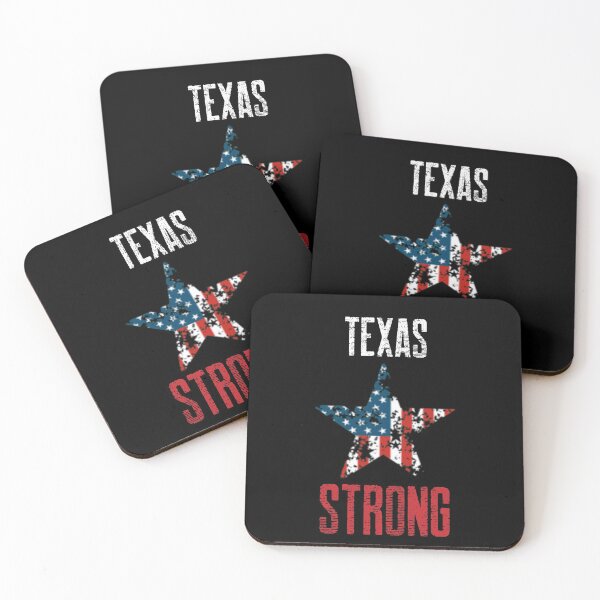 Item preview, Snovid-21 Texas strong American flag patriot  designed and sold by JustSaiyan1.